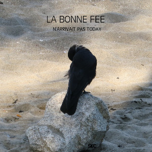La Bonne Fee by Sheila K Cameron, Additional music & production by Jennifer Clark