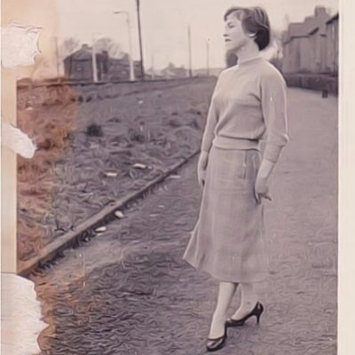 Eileen, by composer & music arranger Jennifer Clark