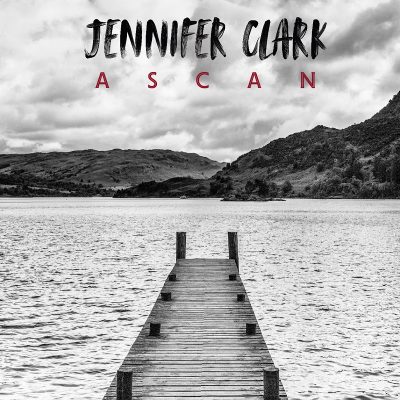 Ascan - Instrumental Rock by Jennifer Clark