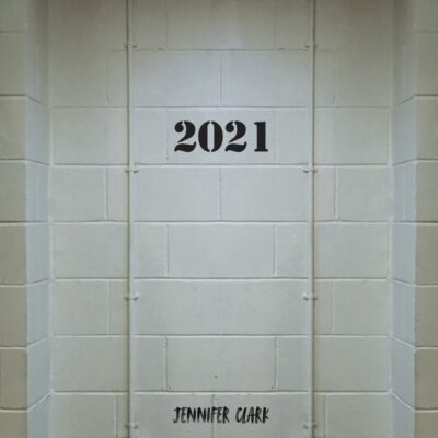 2021 - Jennifer Clark - Single